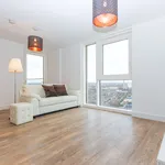 Rent 1 bedroom flat in London