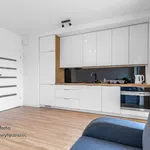 Rent 2 bedroom apartment of 36 m² in Lublin