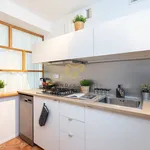 Rent 2 bedroom apartment of 40 m² in Warsaw