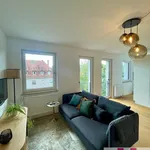 Rent 1 bedroom apartment of 32 m² in Nuremberg