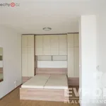 Rent 1 bedroom apartment of 47 m² in Havlíčkův Brod