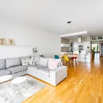 Rent 3 bedroom apartment of 120 m² in Prague