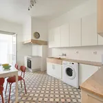 Rent 7 bedroom apartment in Lisbon