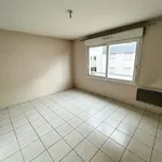 Appartement de 36 m² avec 2 chambre(s) en location à ROUEN