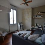 Appartement de 60 m² avec 3 chambre(s) en location à BORDEAUX