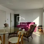 Appartement de 68 m² avec 3 chambre(s) en location à Angers