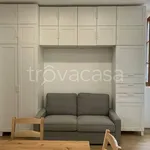 Rent 1 bedroom apartment of 37 m² in Gavirate