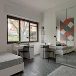 Rent a room in milan