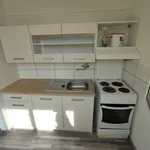 Rent 1 bedroom apartment in Teplice