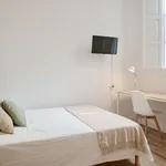 Alquilar 11 dormitorio apartamento en Valencia