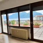 Penthouse via Francesco Simonetta 11, Intra, Verbania