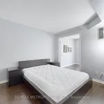 Rent 1 bedroom apartment of 65 m² in Toronto (Church-Yonge Corridor)