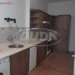 Pronajměte si 3 ložnic/e byt o rozloze 94 m² v Praha