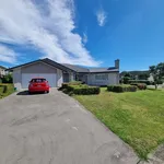 Rent 4 bedroom house in Morrinsville