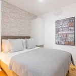 Rent 1 bedroom apartment of 36 m² in Porto