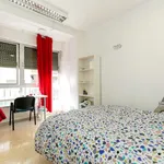 Rent a room in granada