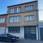 Rent 1 bedroom apartment in Liege