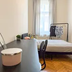 Rent 9 bedroom apartment in Budapest