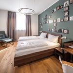 Miete 1 Schlafzimmer wohnung von 18 m² in Heidelberg