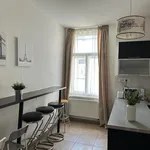 Rent 3 bedroom apartment of 100 m² in Prague