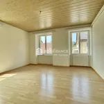 Joli appartement de 3.5 pièces au 1er étage