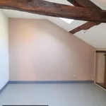 Appartement de 42 m² avec 2 chambre(s) en location à ALENCON