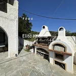 Rent 3 bedroom house of 160 m² in Municipal Unit of Keratea