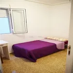 Alquilar 4 dormitorio apartamento en Valencia