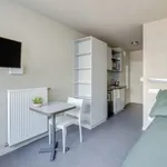 Rent 1 bedroom apartment of 18 m² in Palaiseau