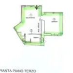 Rent 2 bedroom apartment of 54 m² in Firenze