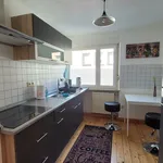 Miete 2 Schlafzimmer wohnung von 55 m² in Fürth