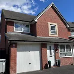 Rent 3 bedroom house in South Kesteven