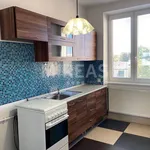 Rent 1 bedroom apartment of 56 m² in Nymburk