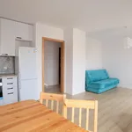 Rent 2 bedroom apartment of 53 m² in Toruń