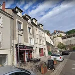 STUDIO MEUBLE A LOUER - BLOIS - HYPERCENTRE-VILLE, PROCHE TOUTES COMMODITES