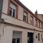 Rent 2 bedroom apartment of 45 m² in Toulouse (31300)