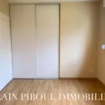 Rent 2 bedroom apartment of 43 m² in TOURNEFEUILLEPortable