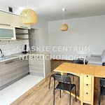 Rent 3 bedroom apartment of 60 m² in Katowice