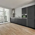 Huur 3 slaapkamer appartement van 85 m² in Grachtengordel-Zuid