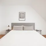 Miete 2 Schlafzimmer wohnung von 90 m² in Dusseldorf