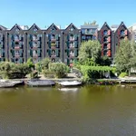 Rent 3 bedroom apartment of 88 m² in Nieuwmarkt/Lastage