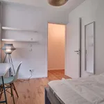 Rent a room in berlin