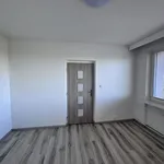 Pronajměte si 1 ložnic/e byt o rozloze 27 m² v Ostrava