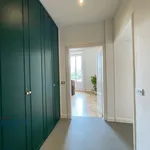 Rent 4 bedroom apartment of 156 m² in Milano