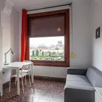 Rent 8 bedroom apartment in Valencia