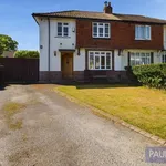 Rent 2 bedroom house in North West England