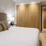 Alquilo 4 dormitorio apartamento de 93 m² en Madrid