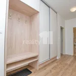 Pronajměte si 2 ložnic/e byt o rozloze 61 m² v Liberec