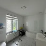 Huur 1 slaapkamer appartement in Schaerbeek