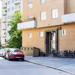 Rent 1 rooms apartment of 76 m² in Stockholm